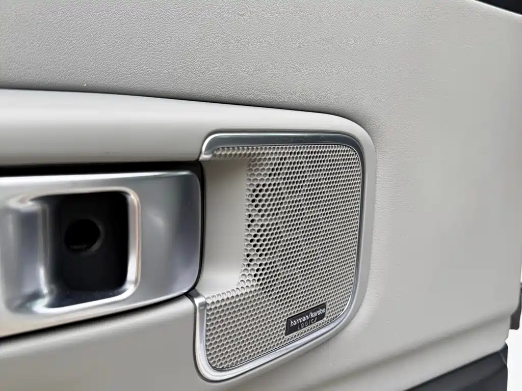Land Rover Range Rover 2012 — фото 13