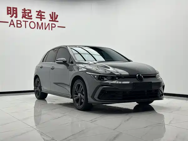 Volkswagen Golf 2023