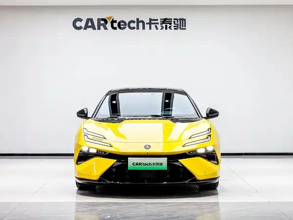 Lotus EMEYA 2024