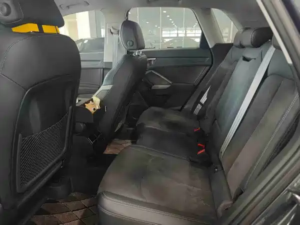 Audi Q3 2023