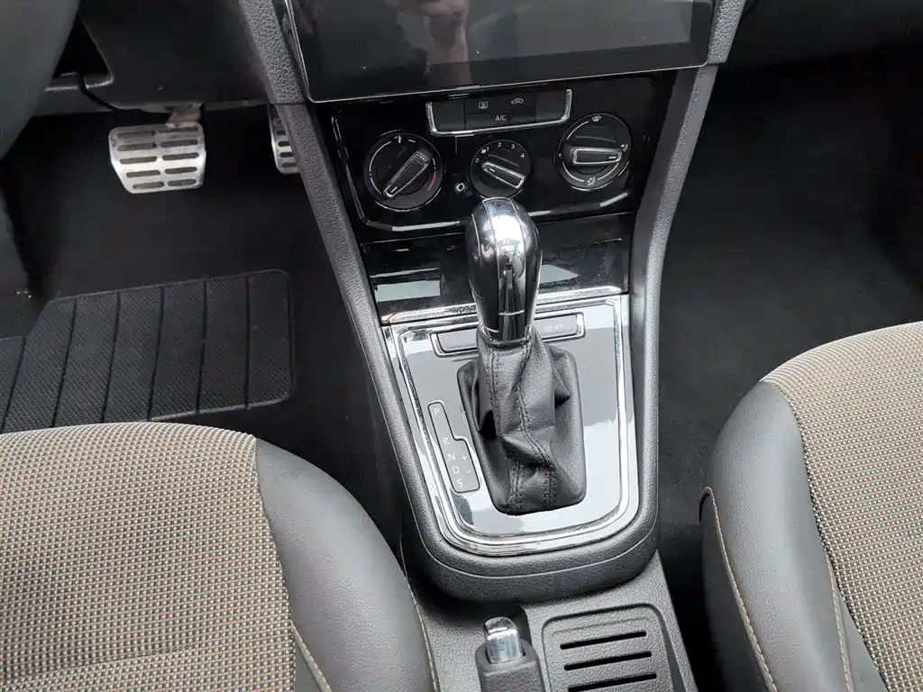 Volkswagen C-Trek 2017 — фото 13