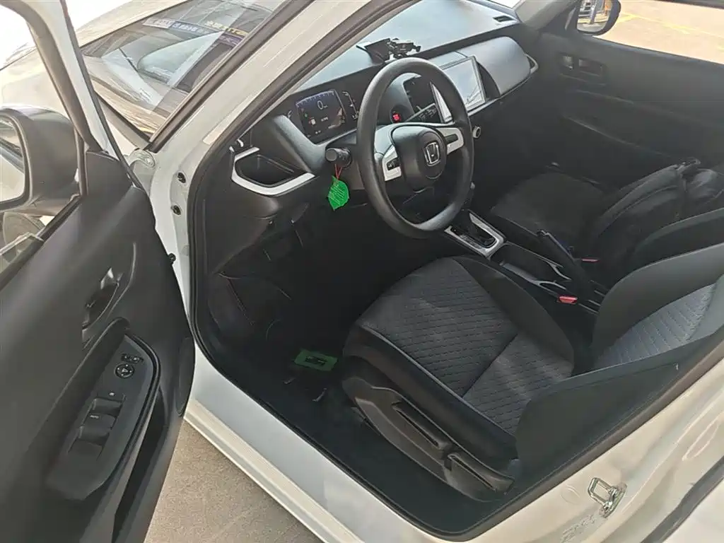Honda Fit 2023 — фото 16