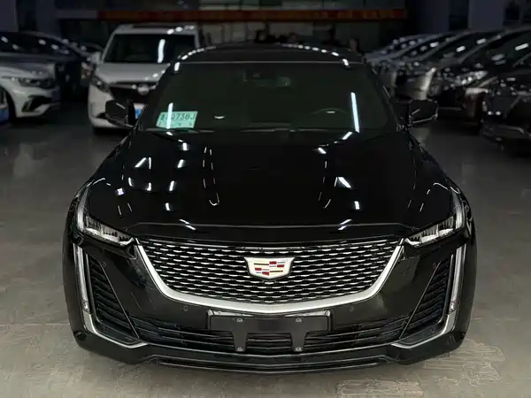 Cadillac CT5 2023