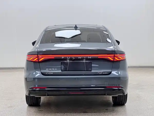 Chery Fengyun A8L 2024