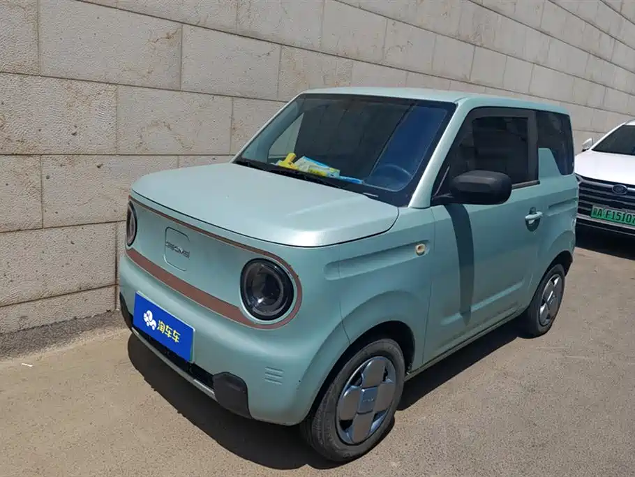 Galaxy Panda 2023
