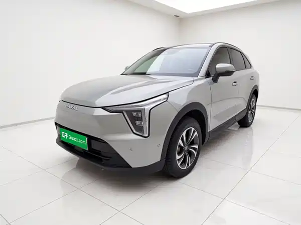 Haval Xiaolong 2024
