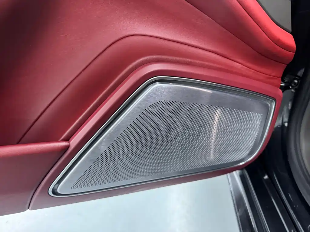Porsche Panamera 2018