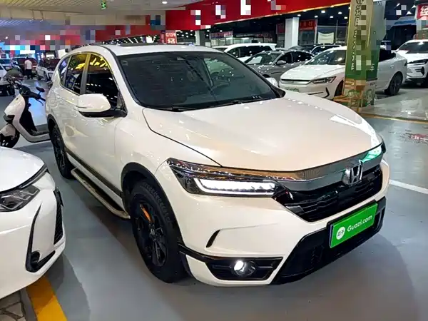 Honda Breeze 2020