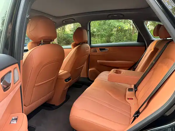 Shangjie H5 2025