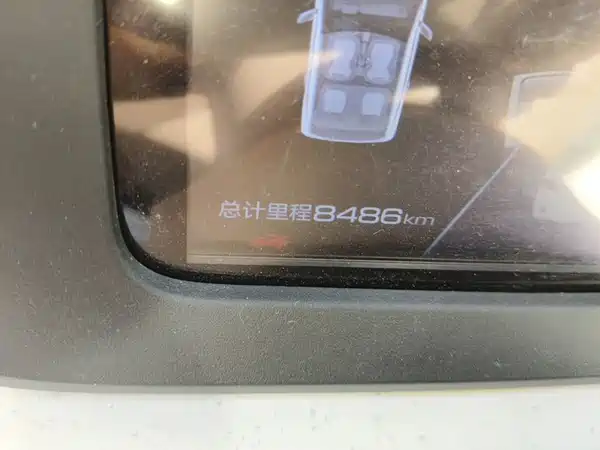 Wuling Hongguang MINIEV 2024
