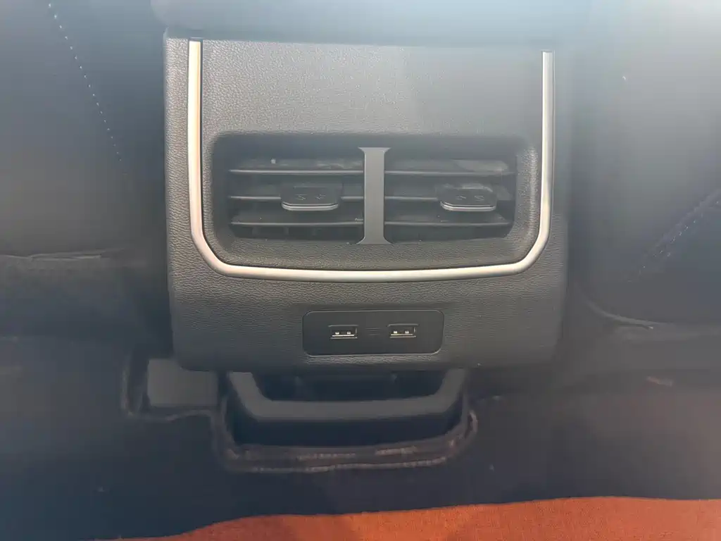 Haval H6 2023 — фото 10