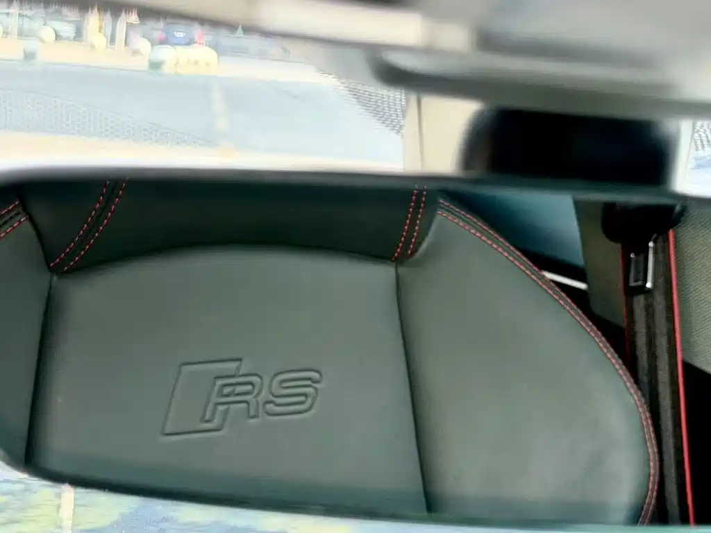 Audi RS 5 2025 — фото 18