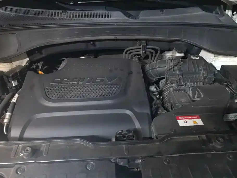 Kia Sorento 2015 — фото 10