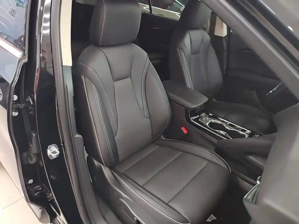 Buick Envision Plus 2023 — фото 25