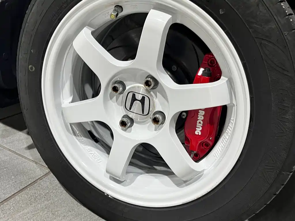 Honda Fit 2022 — фото 11