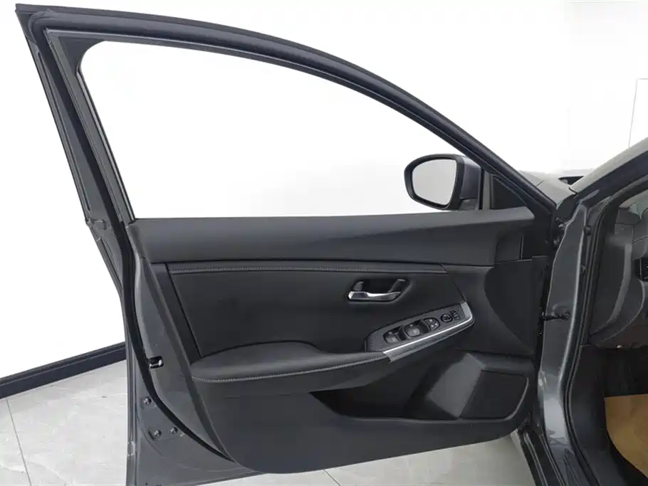 Nissan Sylphy 2023