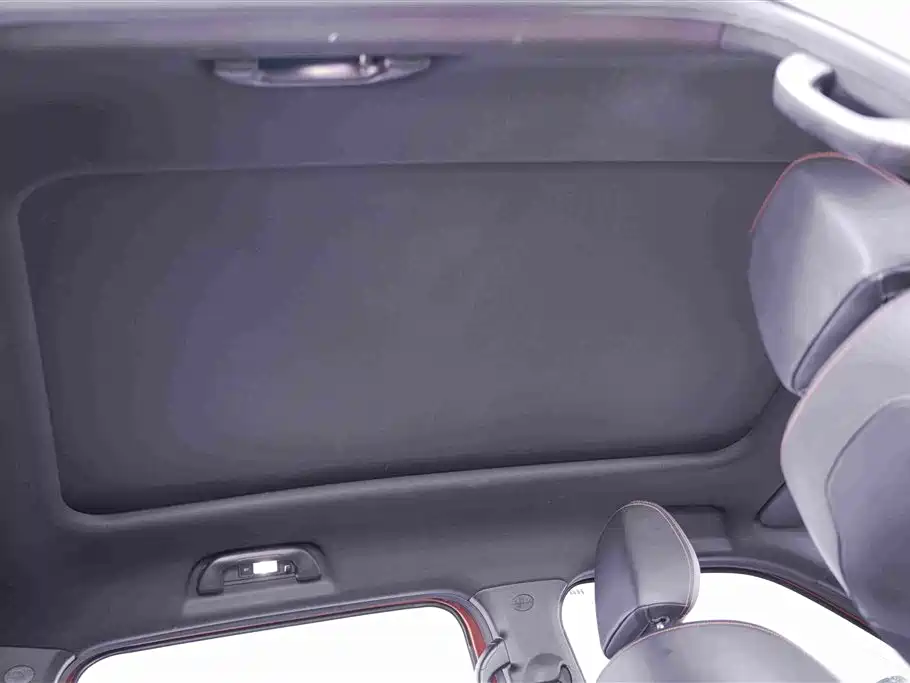 Haval Dargo 2021 — фото 19