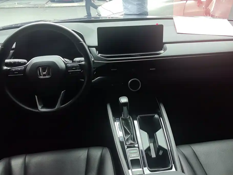 Honda Accord 2025 — фото 12