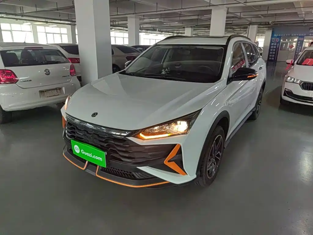 Aeolus GS 2024