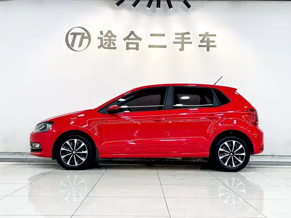 Volkswagen Polo 2017