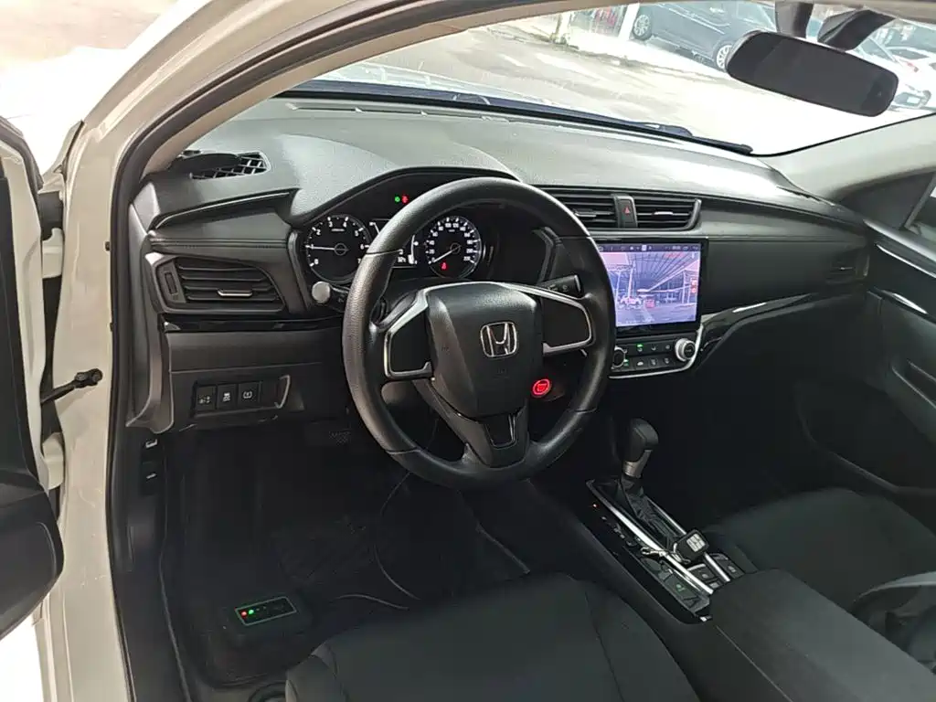 Honda Crider 2020 — фото 11