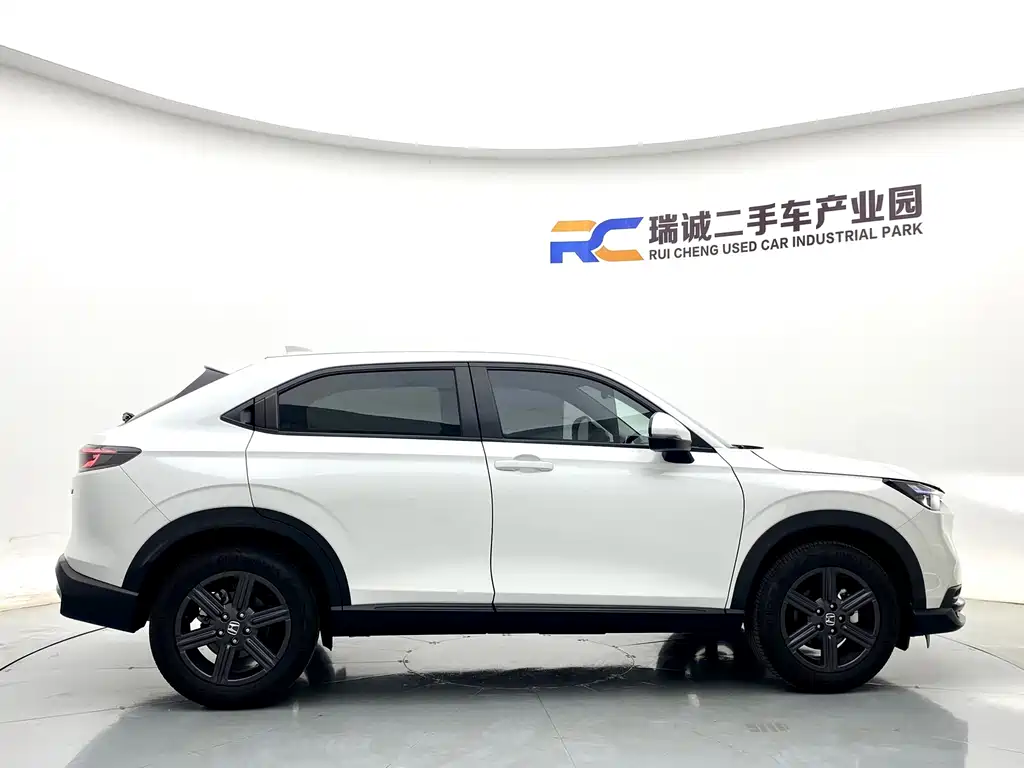 Honda XR-V 2024