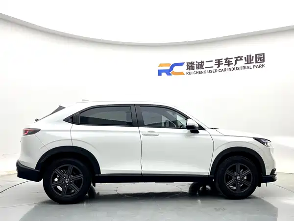 Honda XR-V 2024