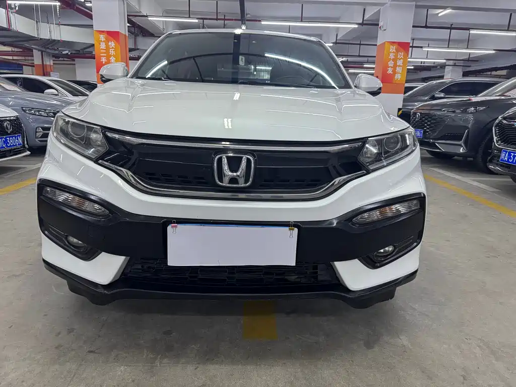 Honda XR-V 2018 — фото 2