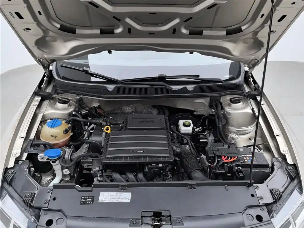 Volkswagen C-Trek 2017 — фото 6