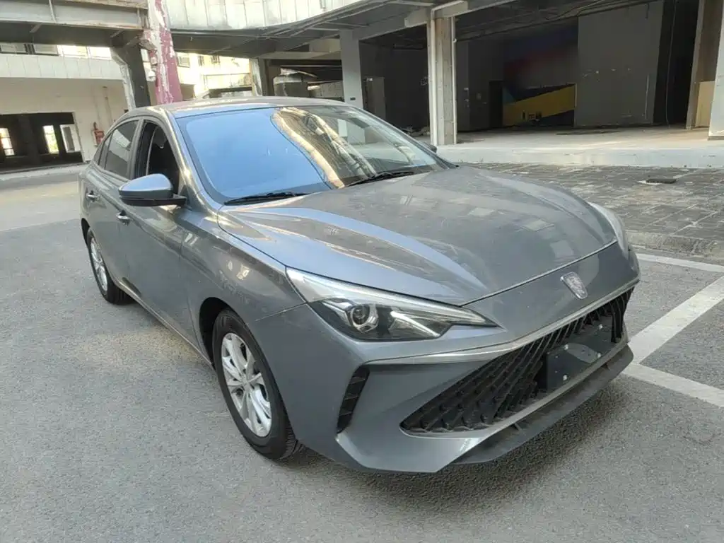 Roewe i5 2025