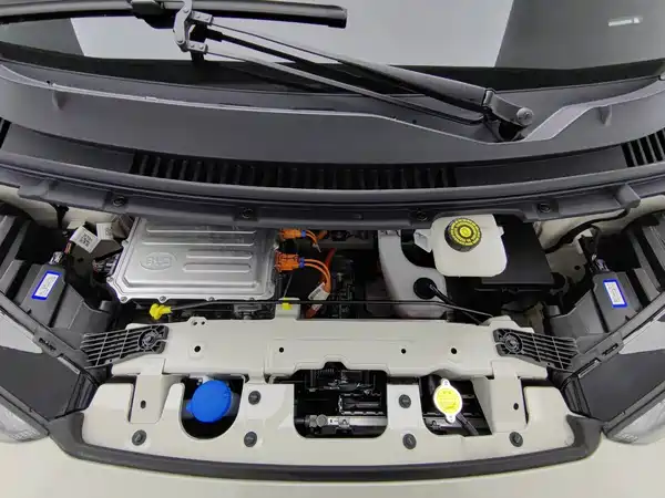 BYD Seagull 2025