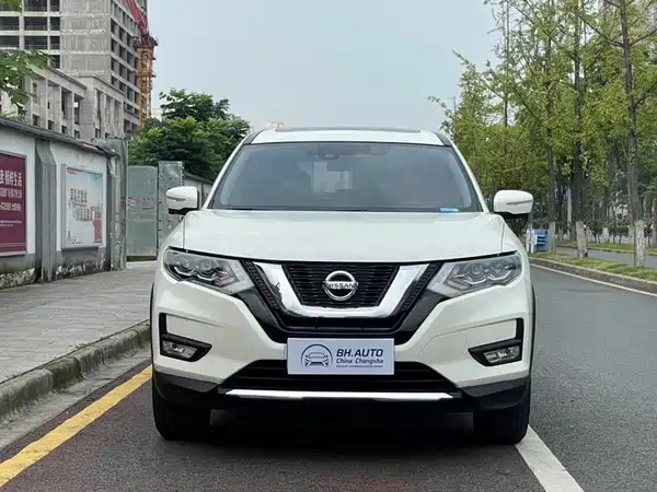 Nissan X-Trail 2023