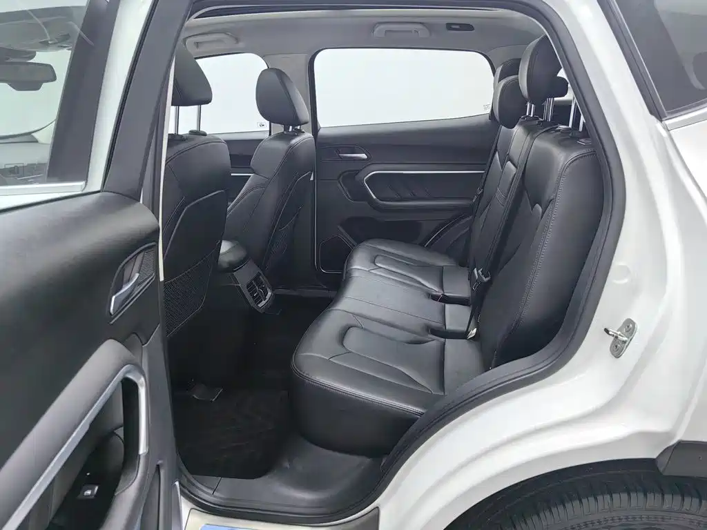 Haval H6 2018 — фото 15
