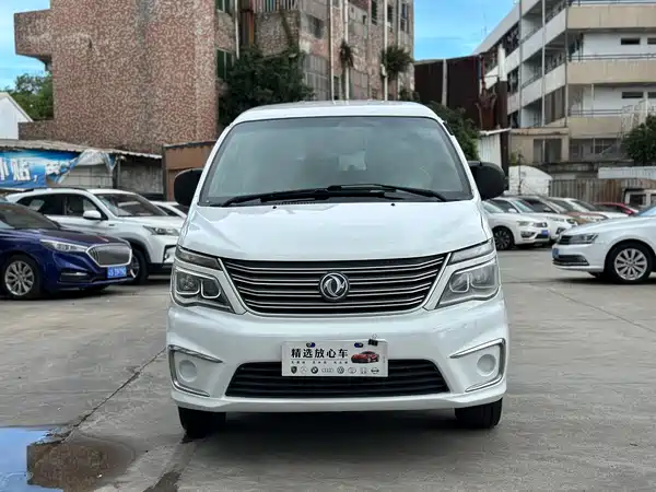 Dongfeng Lingzhi 2019