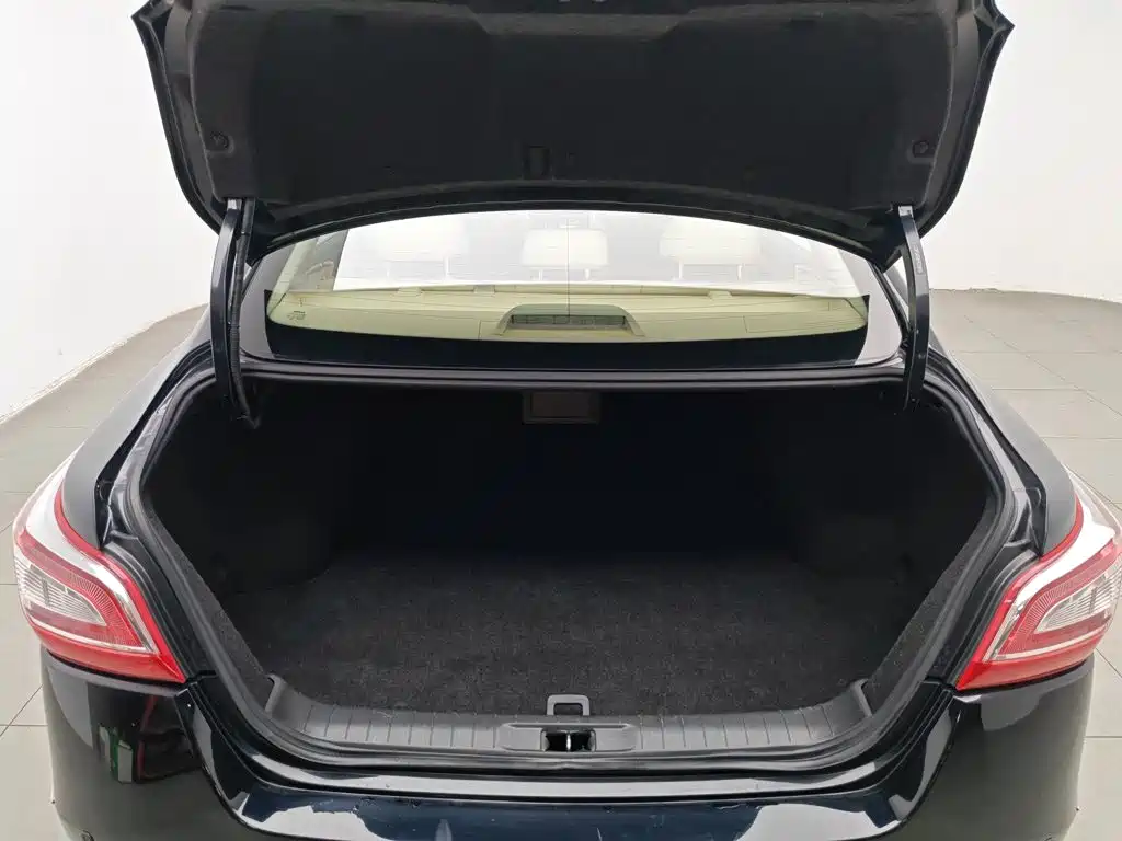 Nissan Teana 2015 — фото 16