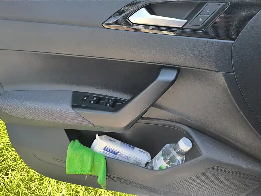 Volkswagen Lavida 2024