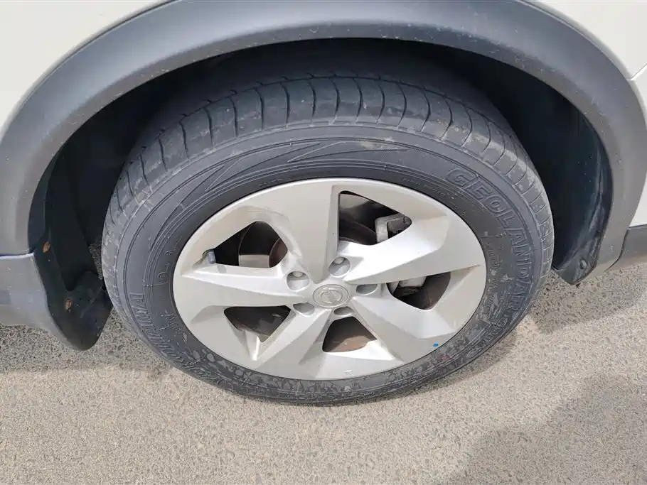 Nissan Qashqai 2022