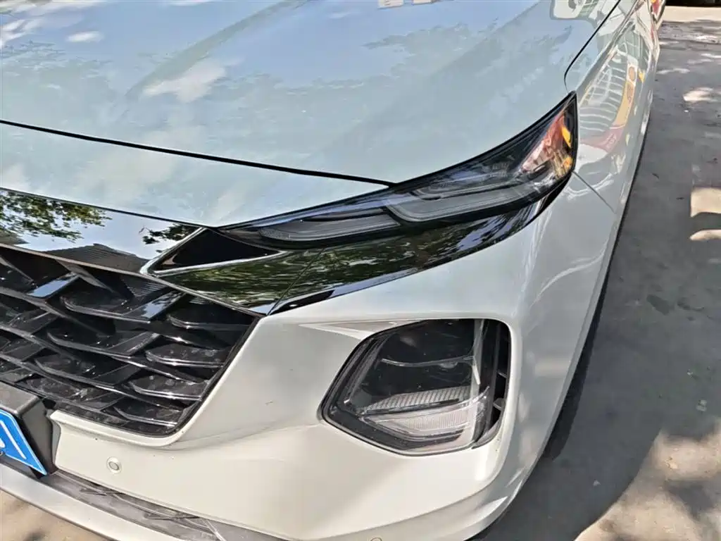 Hyundai Santa Fe 2023 — фото 24