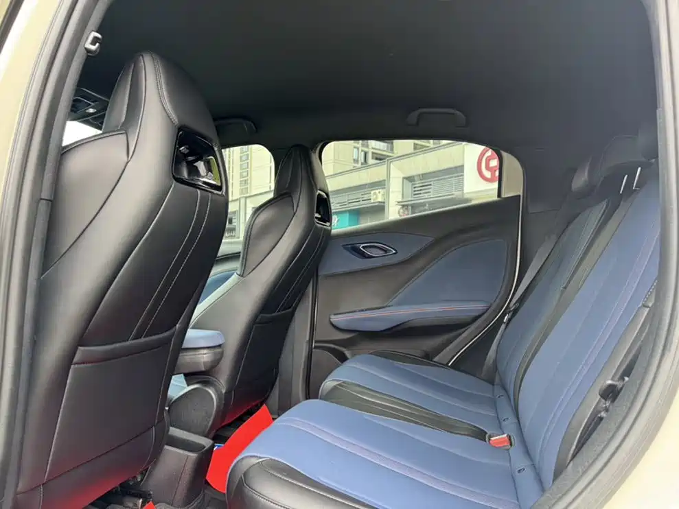BYD Seagull 2025 — фото 11