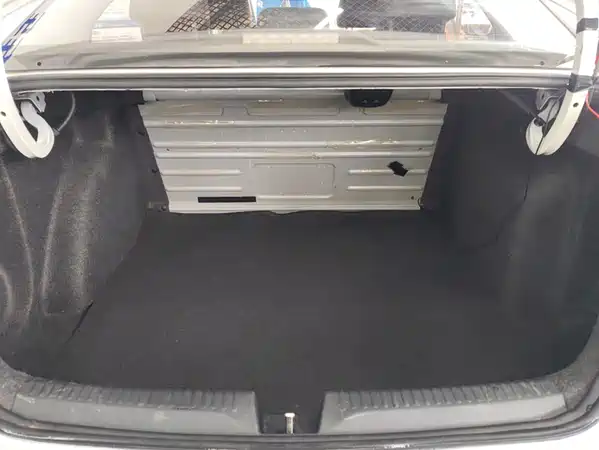 Volkswagen Santana 2022