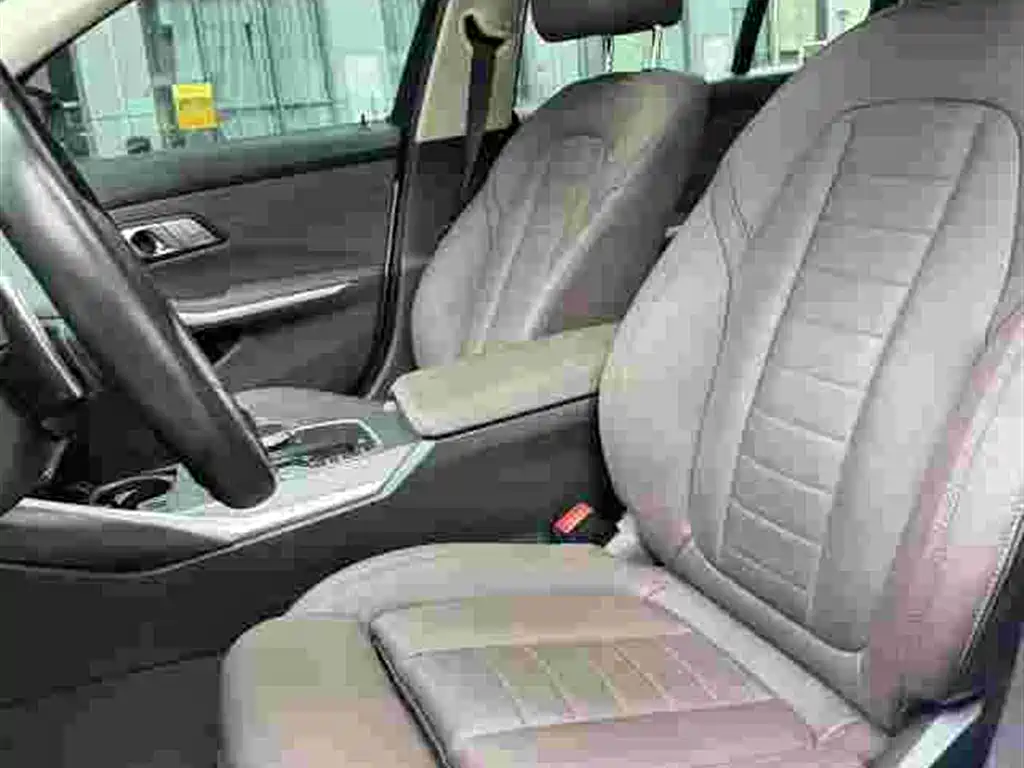 BMW 3 Series 2020 — фото 7