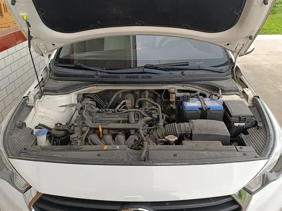 Hyundai Verna 2019 — фото 10