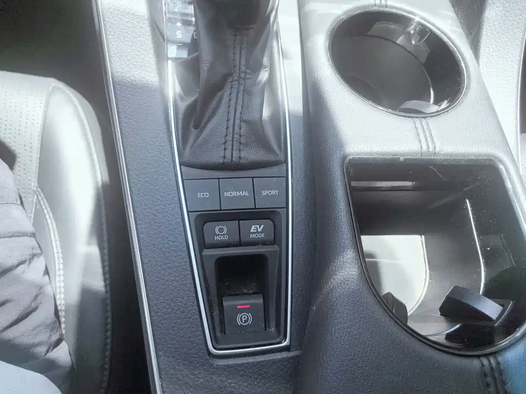 Toyota Avalon 2021 — фото 15