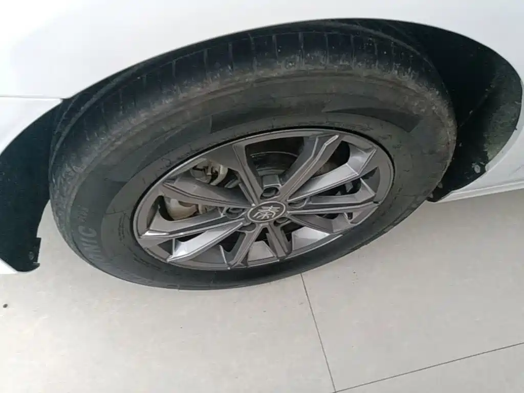 BYD Qin PLUS 2023 — фото 23