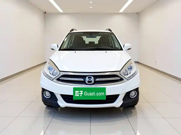 Suzuki Liana A6 2016