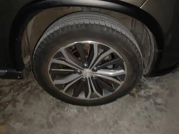 Peugeot 4008 2014