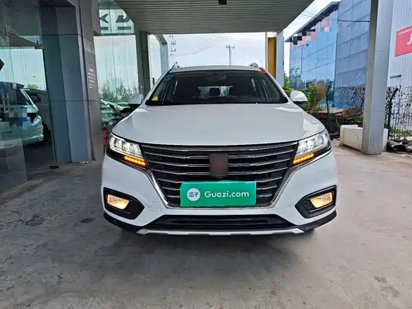 Roewe RX5 2020