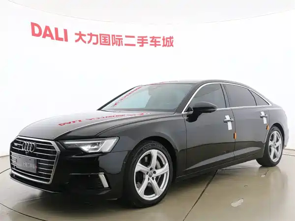 Audi A6L 2019
