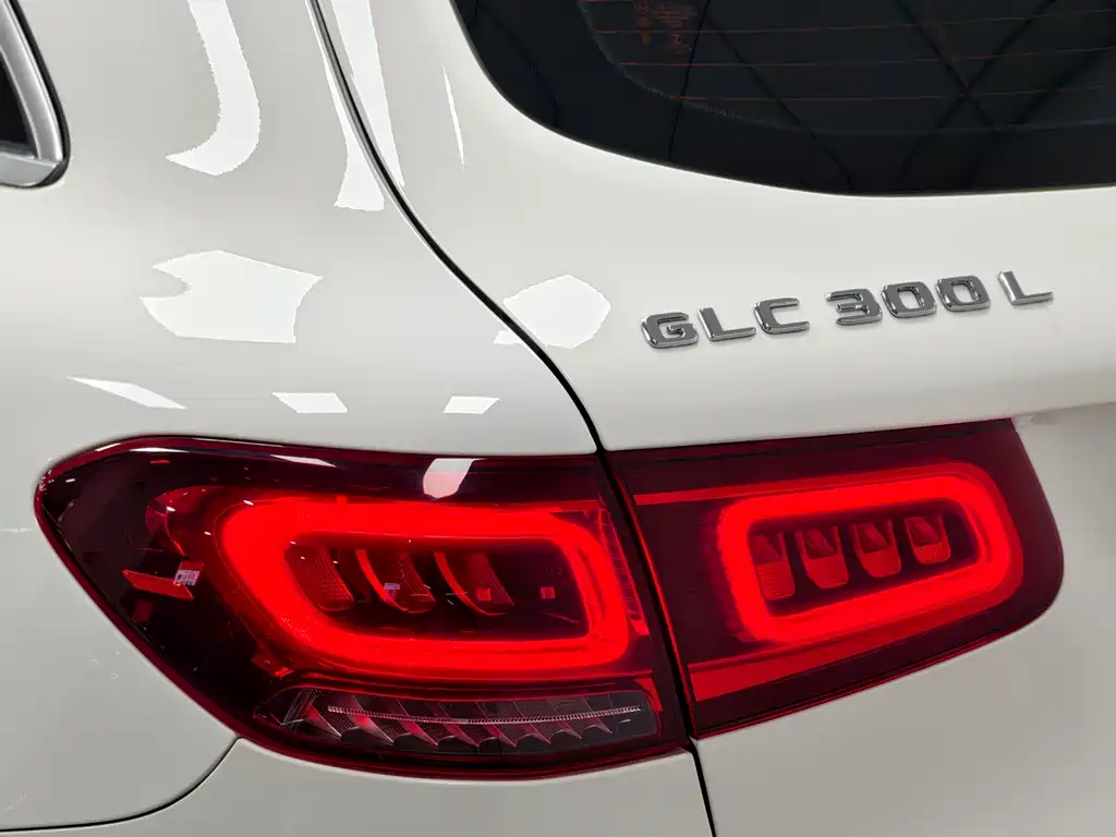 Mercedes-Benz GLC 2019 — фото 6