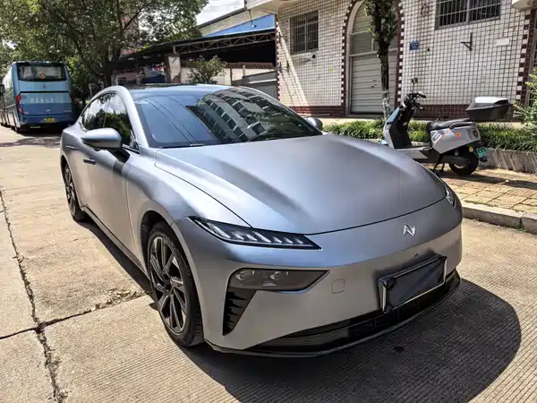 Dongfeng e007 2024